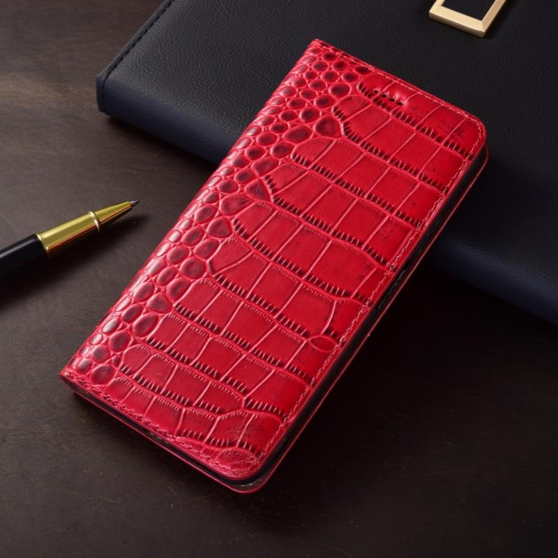 For Pixel 2 3 4 5 6 7 8 9 3A 4A 5A 6A 8A 9A XA 4G 5G Pro XL Flip Genuine Leather Phone Case