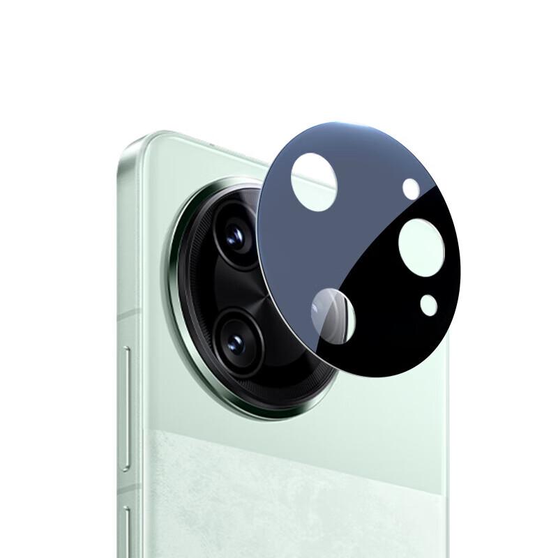 

Redmi K80 Pro Camera Lens Protector