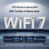 Xiaomi BE3600 WiFi 7 Router (CN Version)