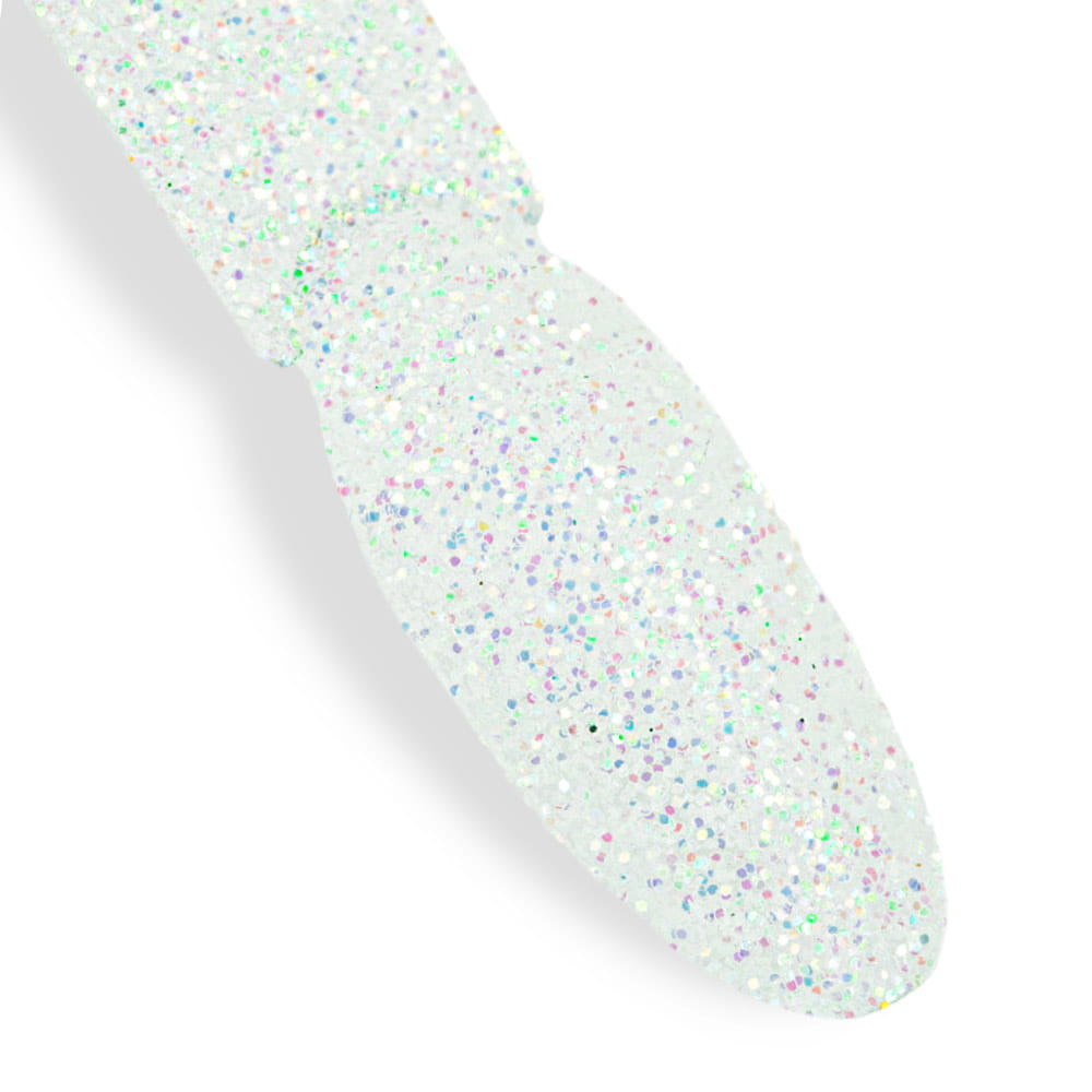 Pyłek Do Paznokci Frozen Dust Allepaznokcie Słoiczek 1G