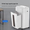 Comi CM-1025 High-Security Micro-Cut Shredder CN plug (adapter included)