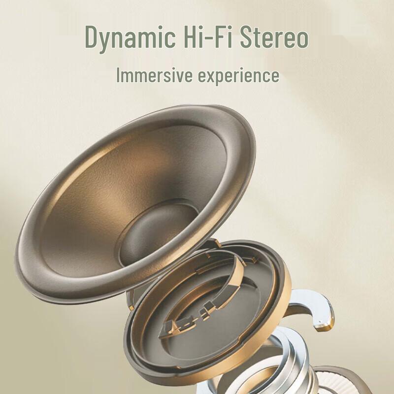 Lenovo DS123 Wired Mini Desktop Speakers