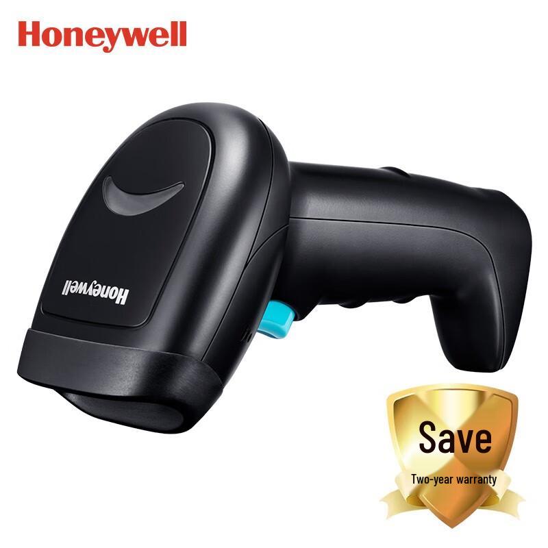 Honeywell OH430 Wired 2D Barcode Scanner