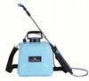 5L USB Cordless Sprayer with Adjustable Nozzle for Garden, Long Lance
