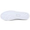 PUMA Baseline White Pink 372605-06
