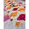 New Launch Premium Designer Mirror Work Saree