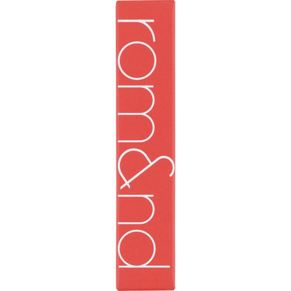 

Rom And Zero Velvet Tint 10 Fever 5.5 G