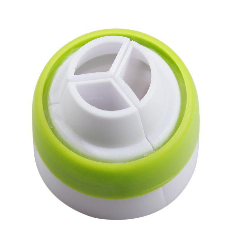 

Threecolor Russian Converter Decorative Flower Mouth Converter Tool Large