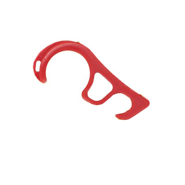 Universal Bicycle Motorcycle Buckle Brake Hook Parking Safety Lock Bicycle Ramp Parking Lock Accessories