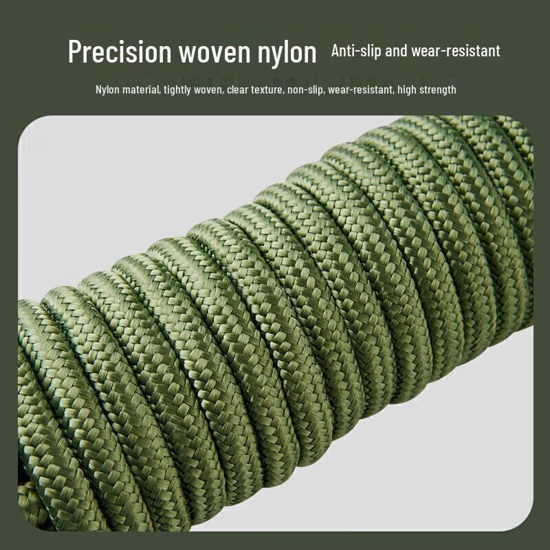 Xintaihang Steel Core Climbing and Rescue Rope
