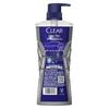 Clear Men Deep Clean Shower Gel
