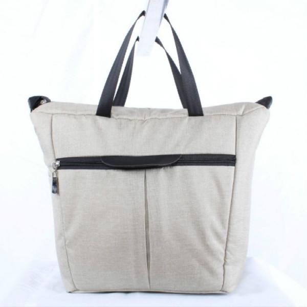 Buy Sac A Bouteilles Multifonctionnel Pour Bebe Avec Poussette Quatre En Un Beige At Affordable Prices Free Shipping Real Reviews With Photos Joom