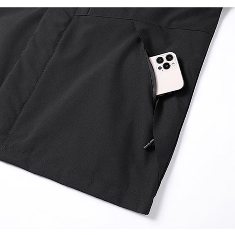 JEEP Men's Outdoor Windproof Casual Jacket