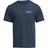Thor Blueprint Youth T-Shirts Motorcycle ATV/UTV Dirt Bike