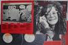 LP-Schallplatte JANIS JOPLIN In Concert SOPJ245 CBS SONY 1972 Japan Rock Gebraucht