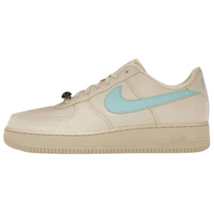 

Nike Air Force 1 Low Rtfkt Clone X Human Edition Of 1782 FQ3954-100 46