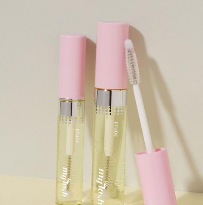 Etude NEW My Lash Serum – Eyelash Nutrition & Strengthening Serum 9g