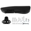 1Pair Universal Seat Armrest Adjustable Arm Rest Handles Handheld Frame For Motorhome Car RV Truck Van Commercial Buses L+R