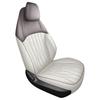 2026 Changan Qiyuan A05 Leather Seat Covers: Full-Coverage, Breathable Cushion
