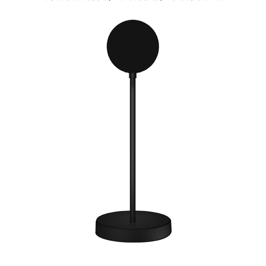 USB Sunset Lamp with 4PCS Different Colors Films 360 Degree Rotation Projector Sunset LED Light