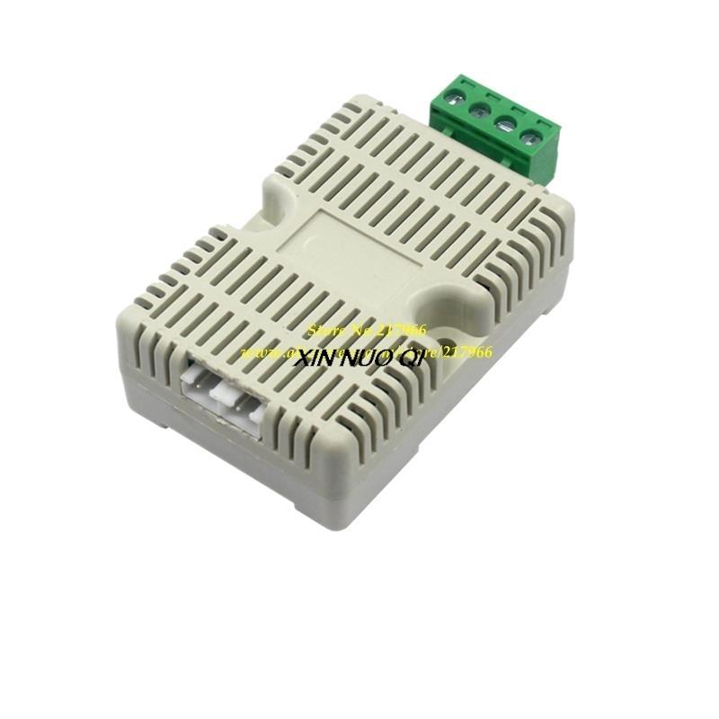 Conductivity Transmitter EC Modbus 0-2000PPM 0-4400us/cm RS485 TDS Sensor Module Online Water Quality Monitoring Dissolved Range