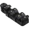 For Peugeot 807 Citroen C5 C8 2001-2008 Front Left Power Window Master Switch Lifter Button With Folding Car Accessories 6554.HQ