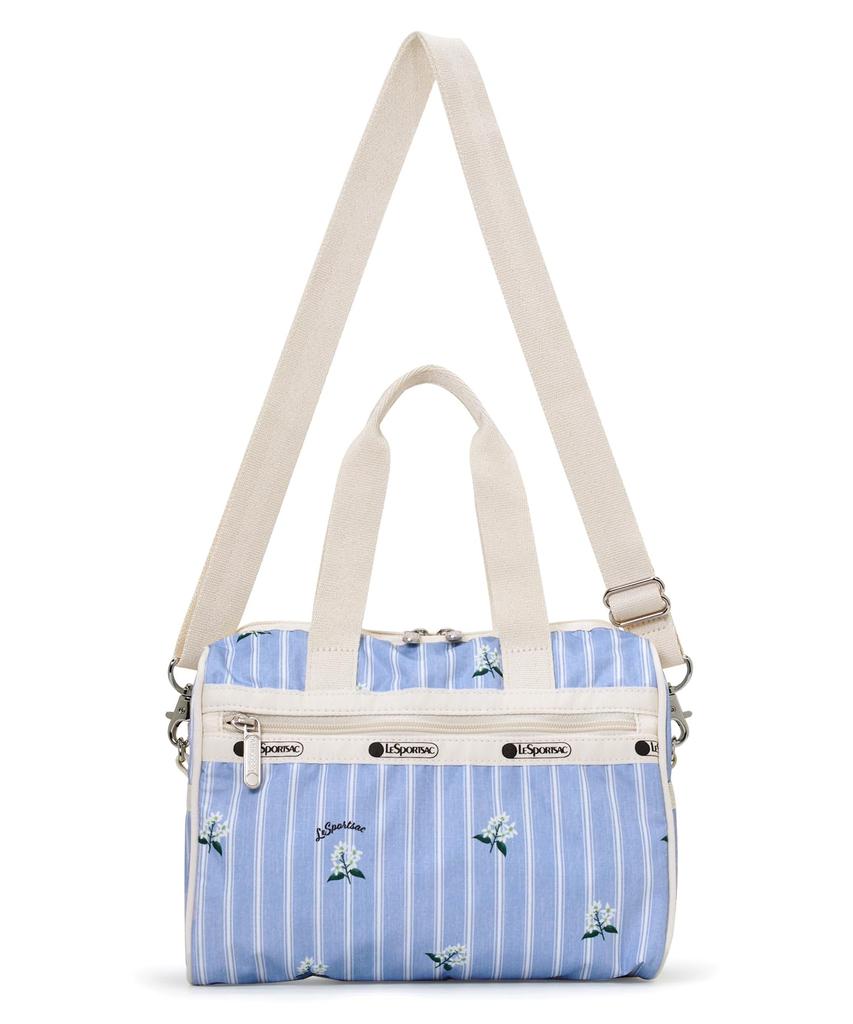 EVERYDAY SM Stripe [Official] SATCHEL/3868/Jasmine