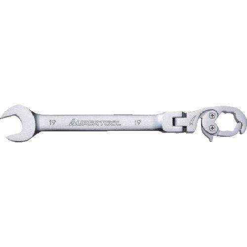 

Super Open Ratchet Flex Type RCW24F Plumbing Wrench