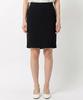 MESENSE Belted H-Skirt_Mb14Skm101A