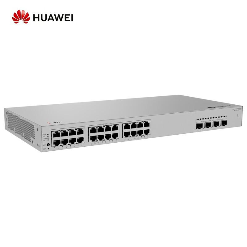 Huawei S310S-24P4JX Managed Ethernet Switch