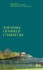 The The Work of World Literature : 19 Book