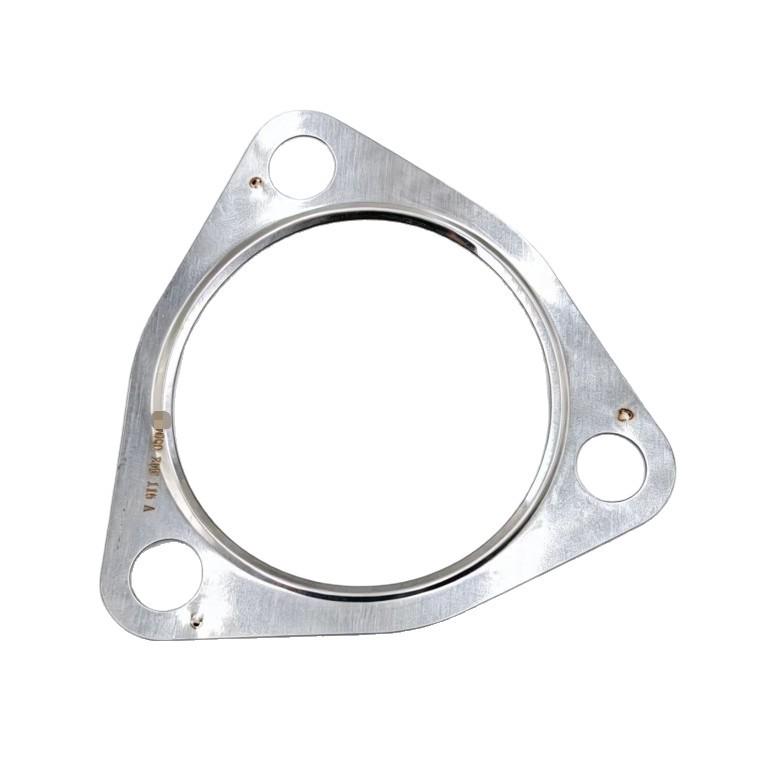 Three-Way Catalytic Converter Gasket for POLO, Jetta, Skoda, Golf, Caddy - Part No. 6Q0253115A
