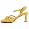 Women's Heeled Sandal.  Montevita  Sanndal22  91727