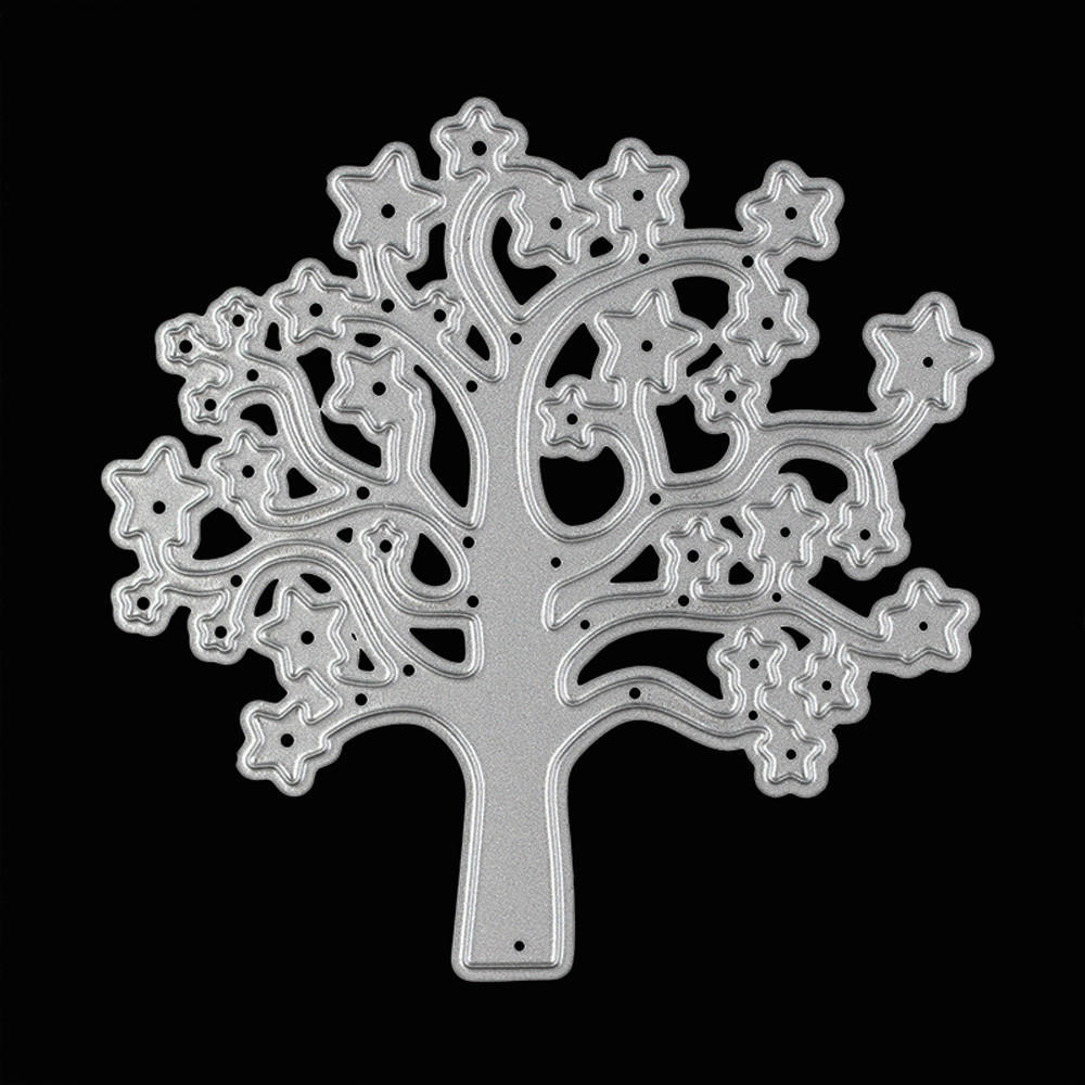 Metal Die Cutting Dies Stencil For DIY Scrapbooking Album Paper Card Decor Craft