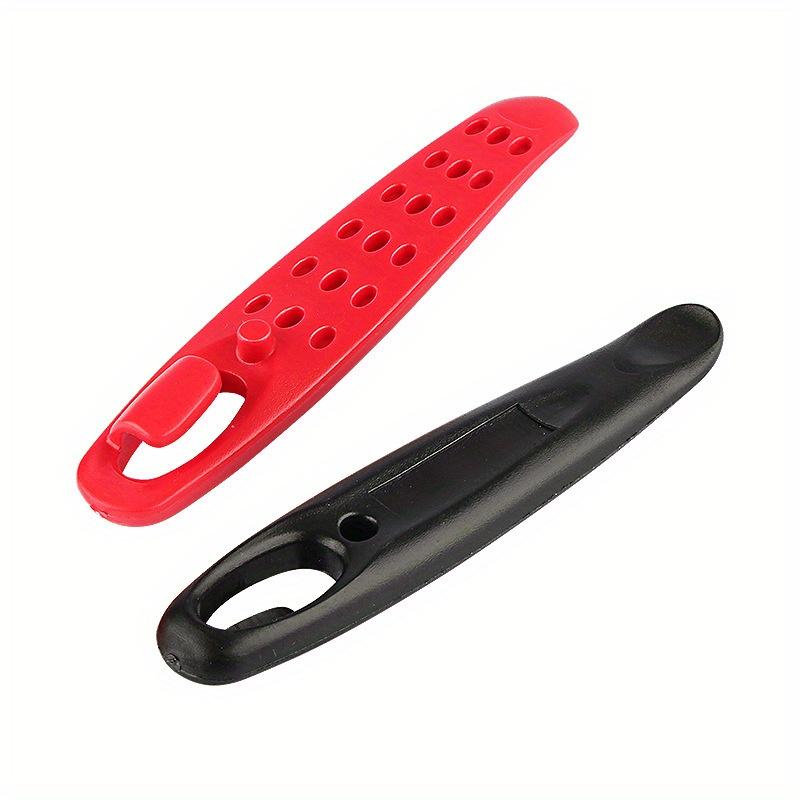 3pcs Bicycle Tyre Tire Lever Ultralight Wheel Repair Tool Mountain Bike Road Tire Spoon Cycling Accessories