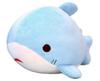 TST Advance Shark Plush Toy S 8954 Mattari-kun