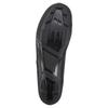 SHIMANO Fahrradschuhe RX600 Schwarz 46.0 (29,2 cm)