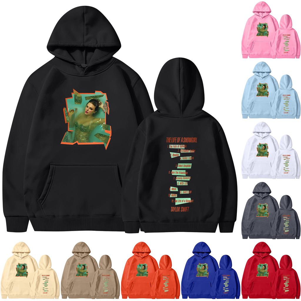 Hoodies For Women Oversized Winter Sweatshirts Pullover Trendy Fall Winter Clothes