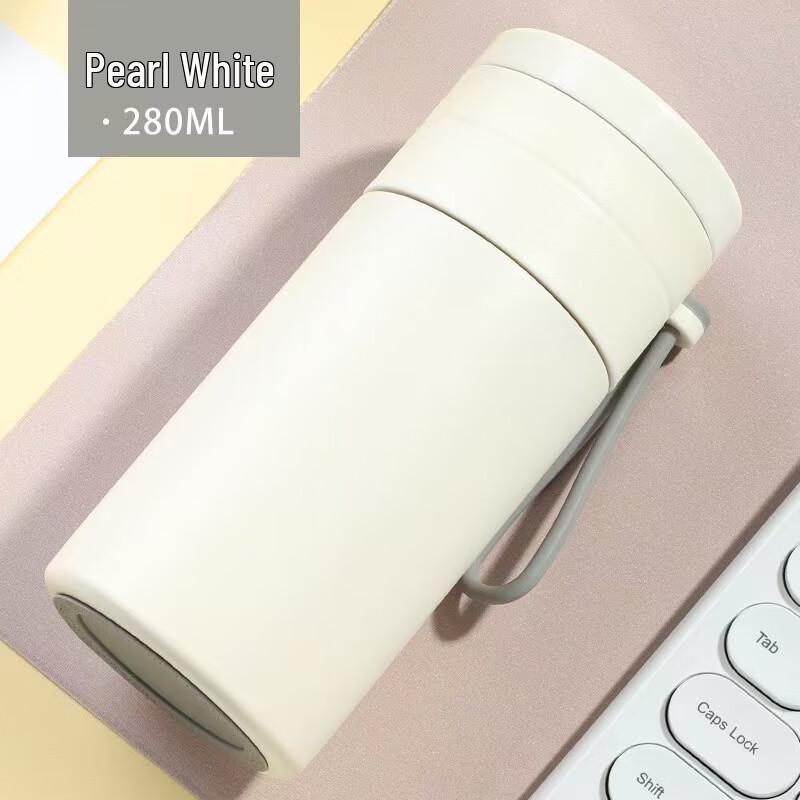 Mini Portable Tea Infuser Thermos Cup