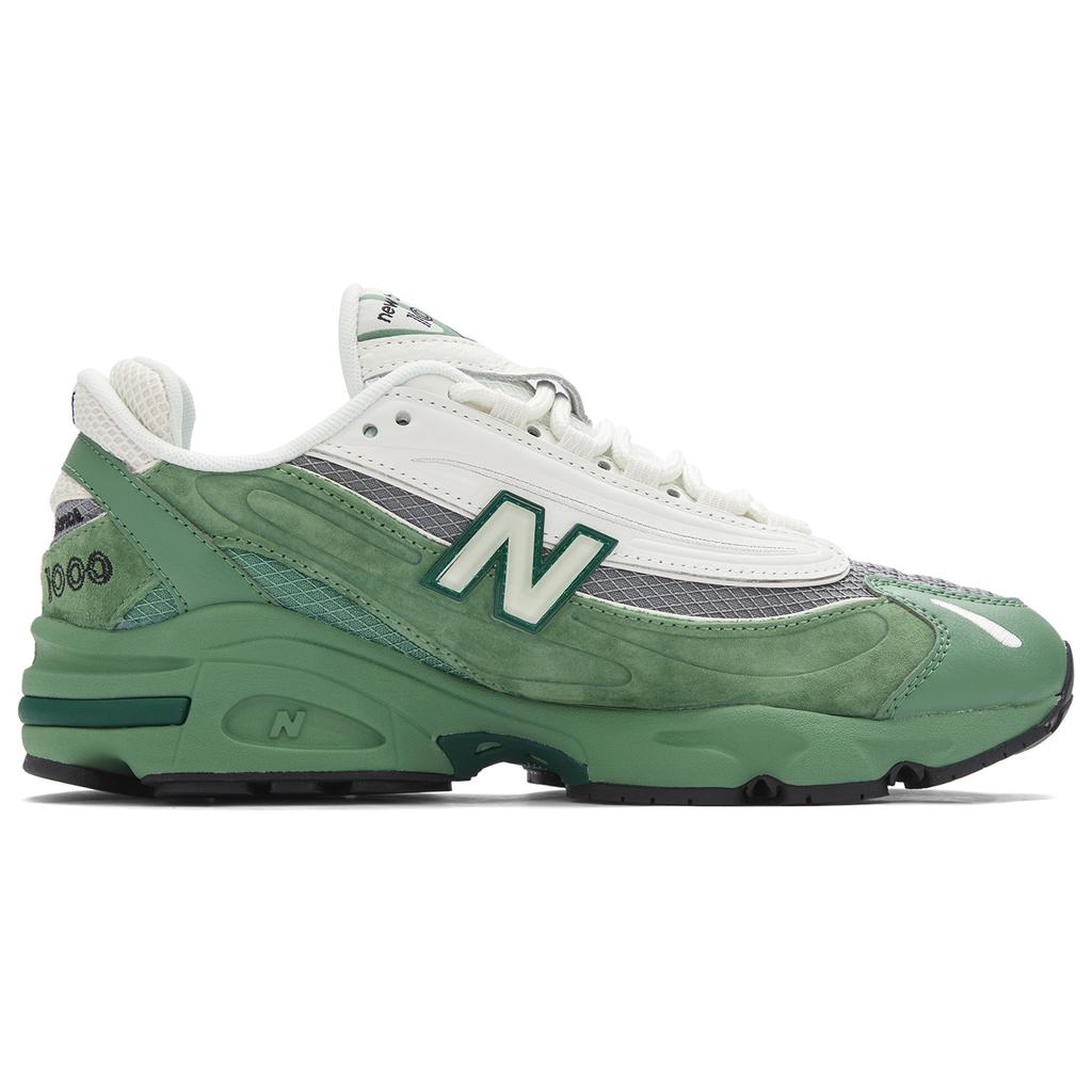 New Balance Unisex tenisky 1000 Mallard Green Sea Salt M1000MA
