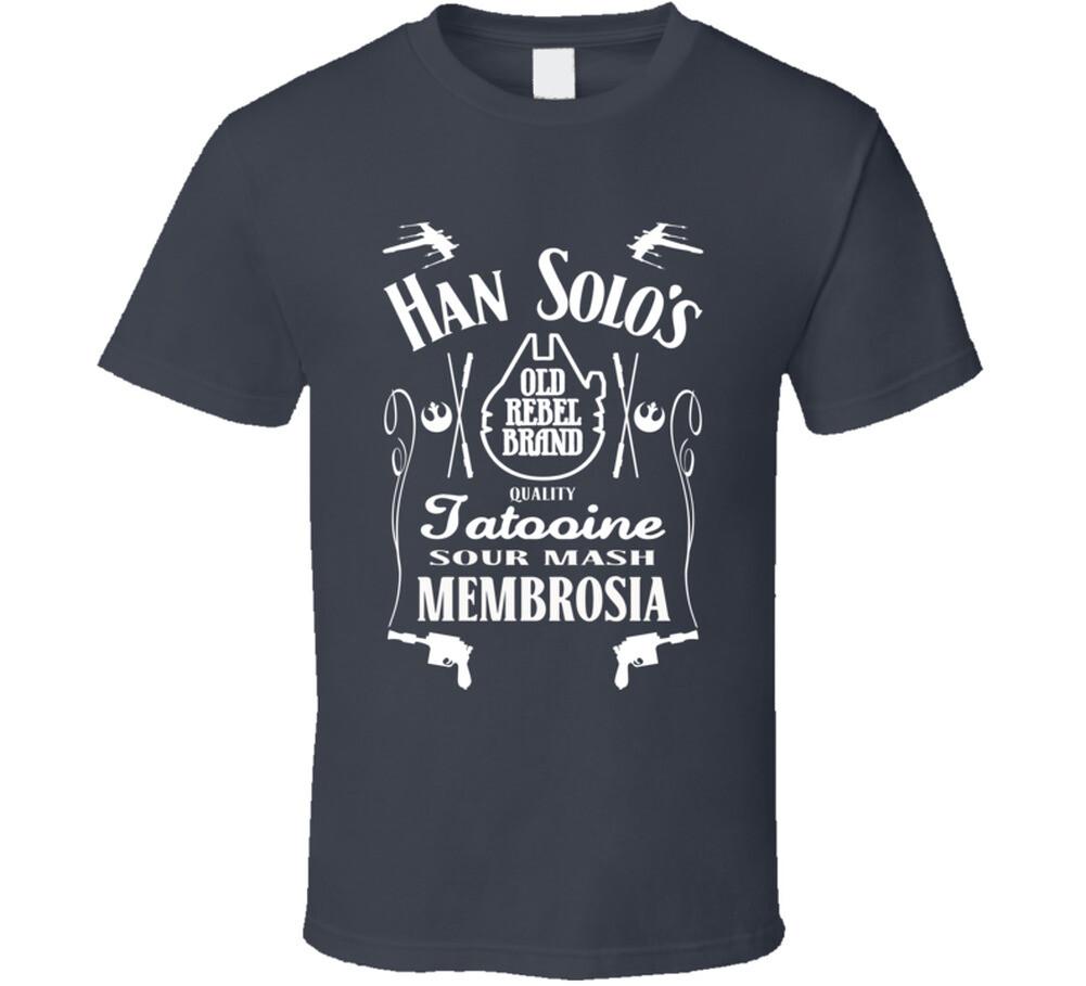 

Membrosia white design T Shirt Mens Womens Tees Top M