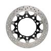 310mm Motorcycle Front Brake Disc Rotor For Yamaha YZF-R1 R1 2009-2014 YZF-R6 R6 2005 2006 2007 2008 2009 2010 2011 2012--2016