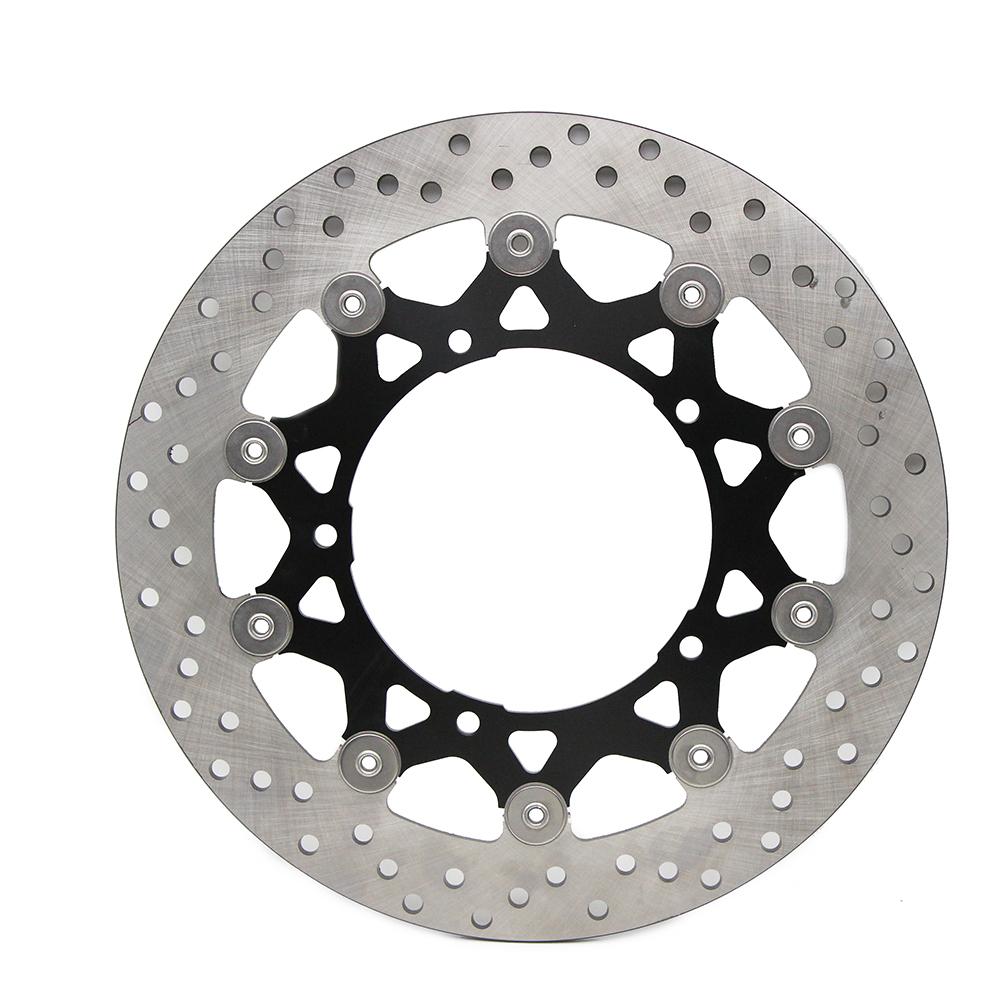 310mm Motorcycle Front Brake Disc Rotor For Yamaha YZF-R1 R1 2009-2014 YZF-R6 R6 2005 2006 2007 2008 2009 2010 2011 2012--2016