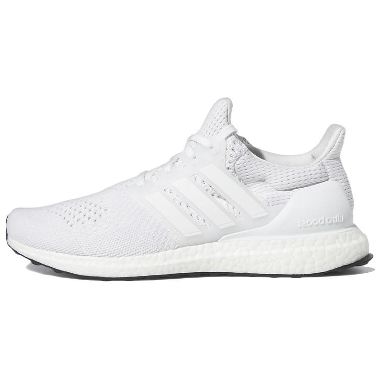 Nye Adidas Ultra Boost 1.0 Dna Triple White HQ4202