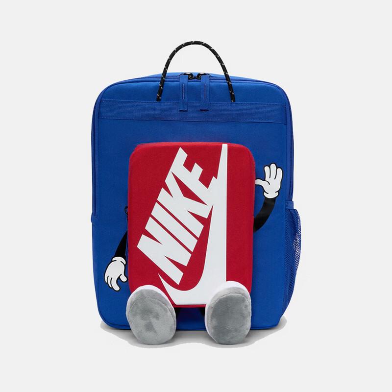 Nike Детский спортивный рюкзак BOXY MISC