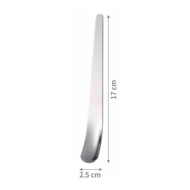 

50 Stainless Steel Spoons for Home Use, Mini Yogurt Spoons, Stylish Ice Cream Spoons, Long-Handled Mixing Spoons, High-Quality Dessert Spoons Long Handle Steel Spoon 17*2.5 (50 Pieces)