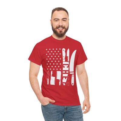 Na górę – T-shirty i koszulki