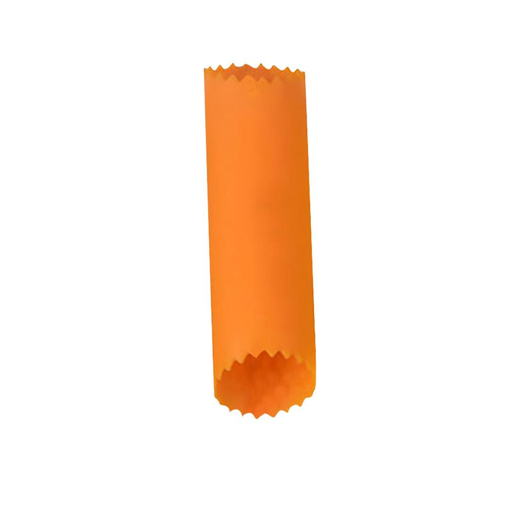 Silicone Garlic Peeler Tube Manual Hand Press Garlic Skin Remover Roller Tool for Kitchen Use Dishwasher Safe Design