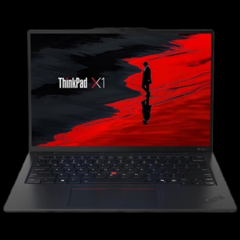 Lenovo ThinkPad X1 Carbon Aura AI Business Laptop (CN version)