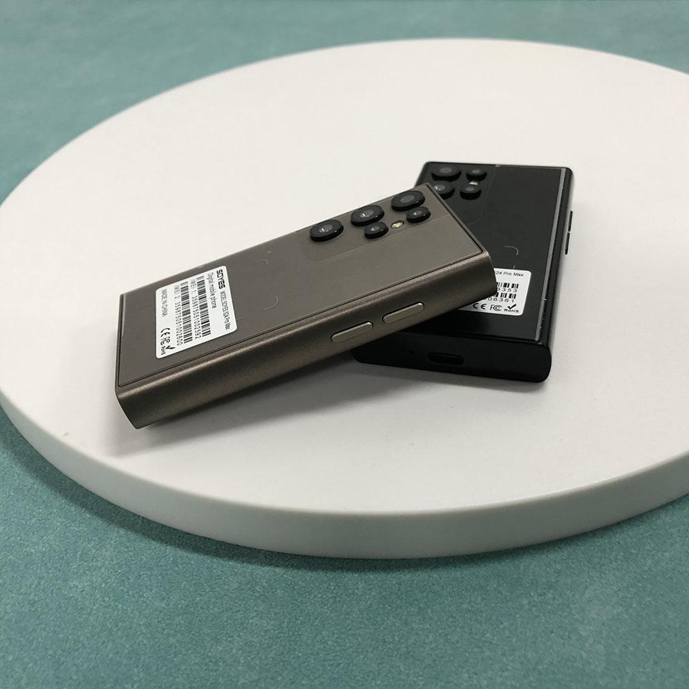 Soyes S24 PRO MAX 4G Mini Smartphone LTE Telefone 3.0 polegadas MTK6737 2 GB RAM 16 GB ROM Câmera 5MP Dual SIM Face ID Android Celular